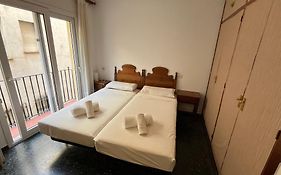 Apartamento Muy Comodo Cerca De La Playa