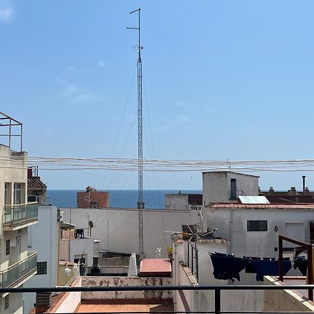 Apartamento Muy Comodo Cerca De La Playa Lloret de Mar Exterior foto