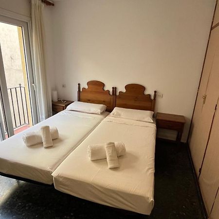 Apartamento Muy Comodo Cerca De La Playa Lloret de Mar Exterior foto