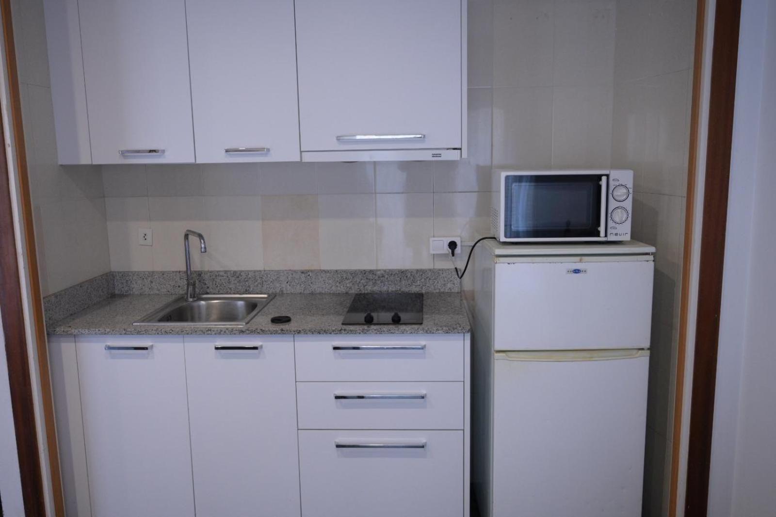 Apartamento Muy Comodo Cerca De La Playa Lloret de Mar Exterior foto