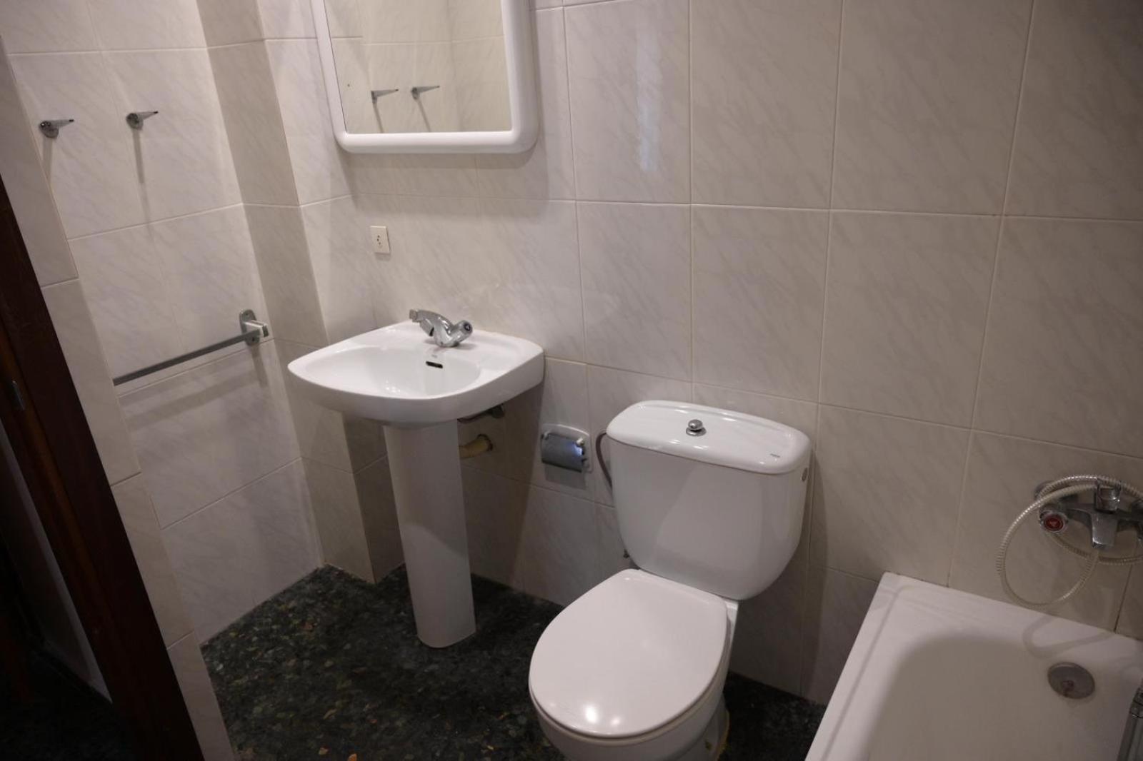 Apartamento Muy Comodo Cerca De La Playa Lloret de Mar Exterior foto