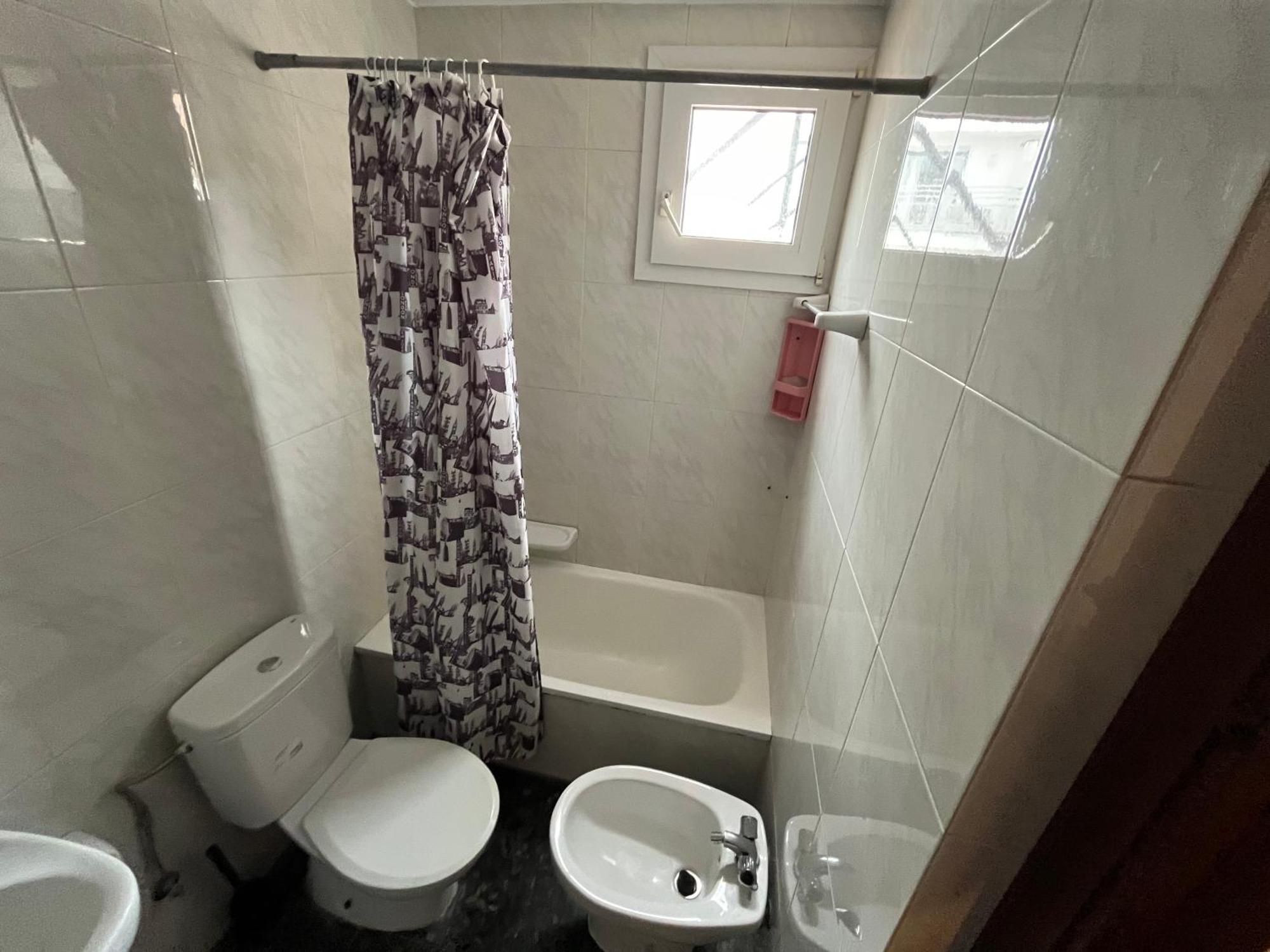Apartamento Muy Comodo Cerca De La Playa Lloret de Mar Exterior foto