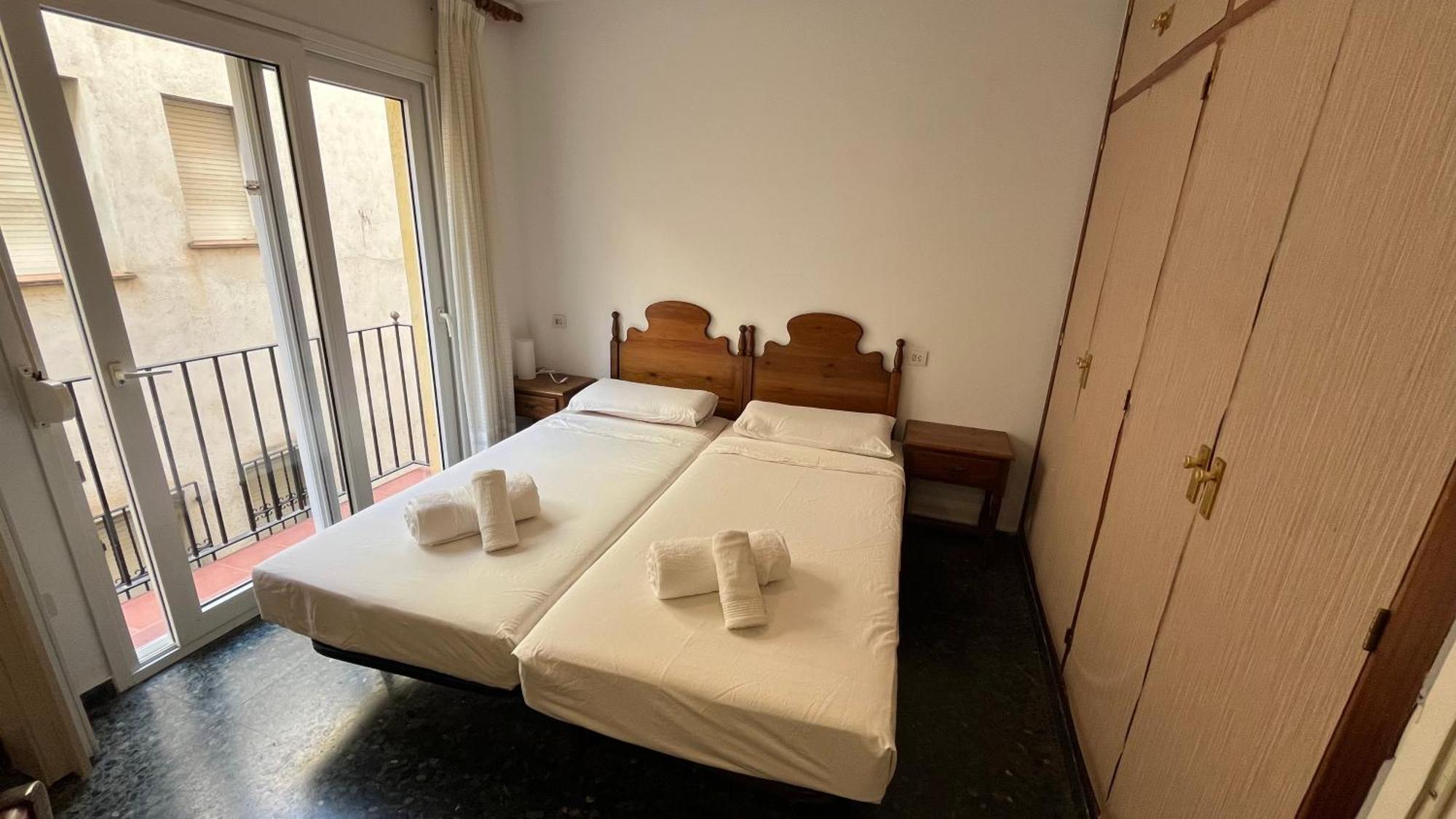 Apartamento Muy Comodo Cerca De La Playa Lloret de Mar Exterior foto
